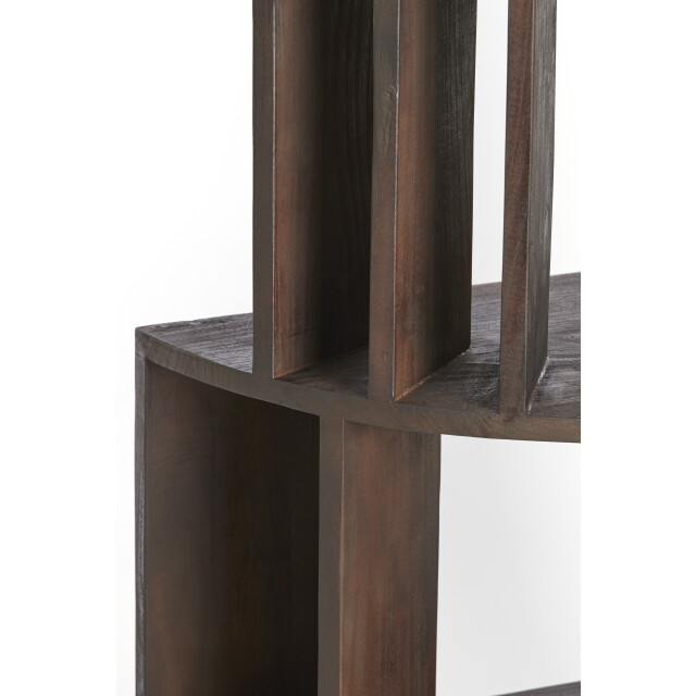 Light & Living kast louisa 76x38x210cm - 2883700 large