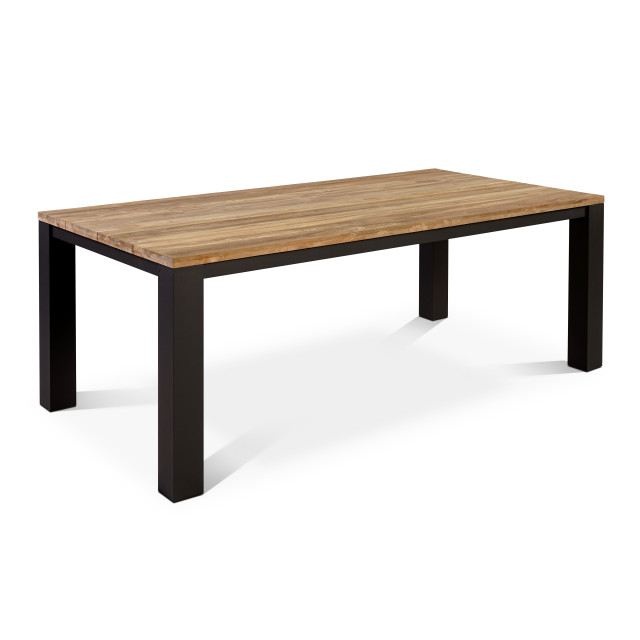 SenS-Line boston teak tuintafel 240cm - 2069708 large