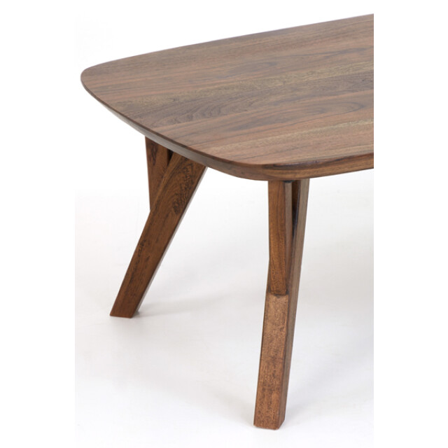 Light & Living salontafel quenza 120x65x40cm - 2394261 large