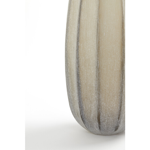 Light & Living vaas bradley Ø17.5x44.5cm - 2653990 large