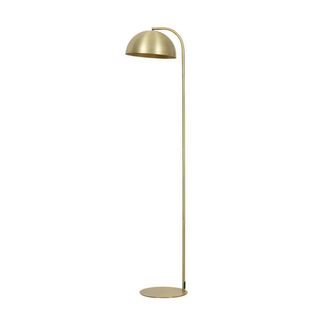 Light & Living vloerlamp mette 37x30x155cm - 2325111 large