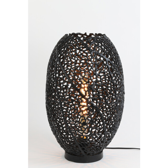 Light & Living tafellamp sinula 33x33x52cm - 2406732 large