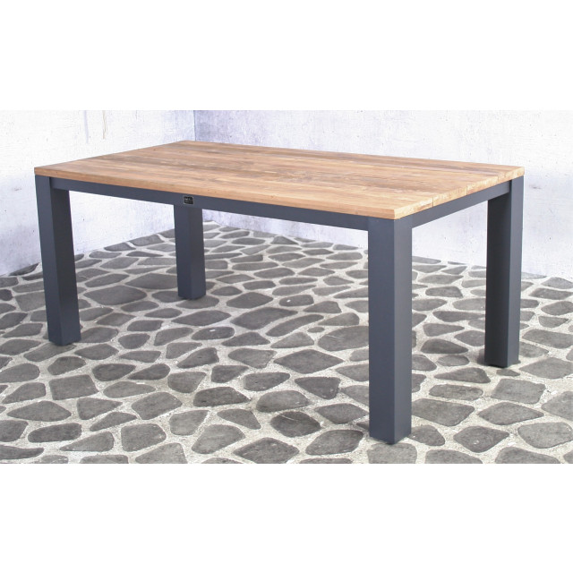 SenS-Line boston teak tuintafel 180cm - 2069707 large