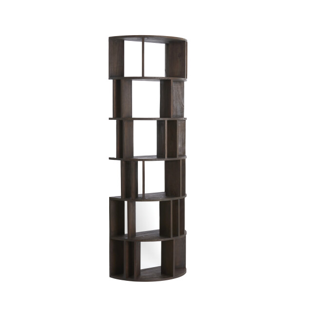 Light & Living kast louisa 76x38x210cm - 2883700 large