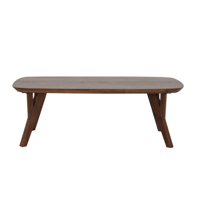 Light & Living salontafel quenza 120x65x40cm - 2394261 large