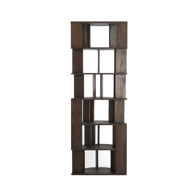 Light & Living kast louisa 76x38x210cm - 2883700 large