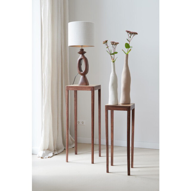 Light & Living lampenkap saverna Ø35x30cm - 2655687 large