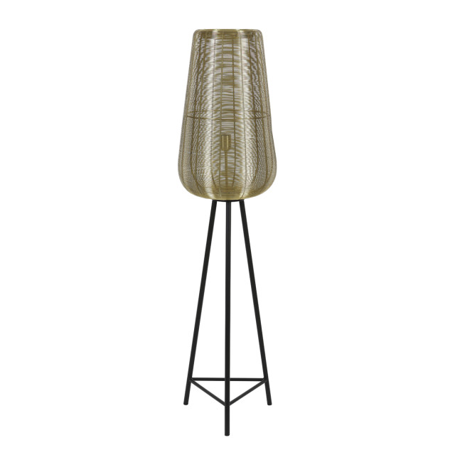 Light & Living vloerlamp adeta 37x37x147cm - 2324992 large