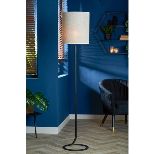 Light & Living vloerlamp mavey 36x36x138cm - 2325050 large