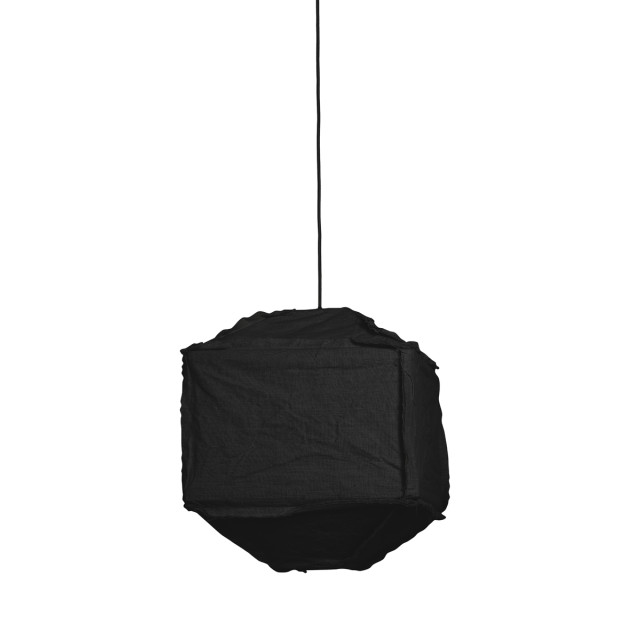 Light & Living hanglamp titan 40x40x50 - 2319534 large