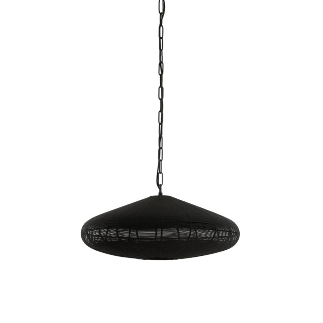 Light & Living hanglamp Ø51x20 cm bahoto mat 2883490 large