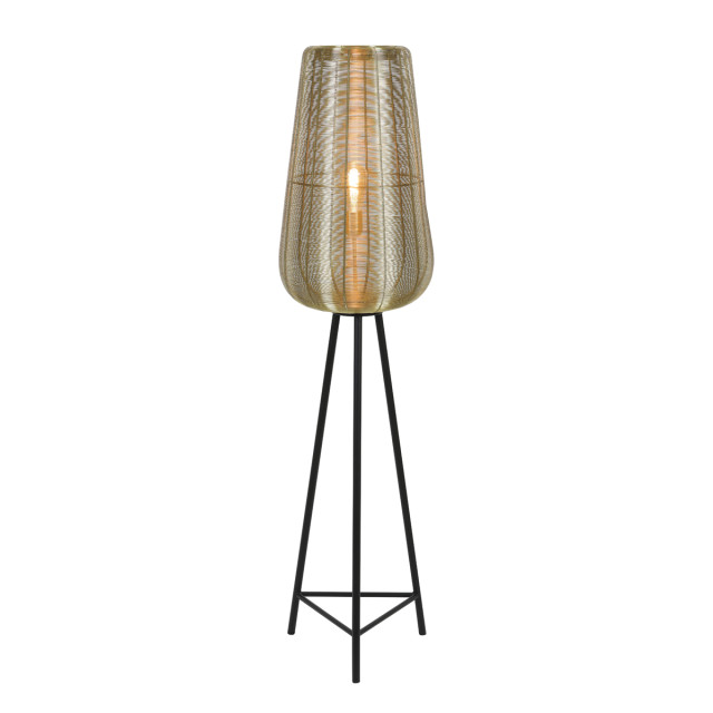 Light & Living vloerlamp adeta 37x37x147cm - 2324992 large