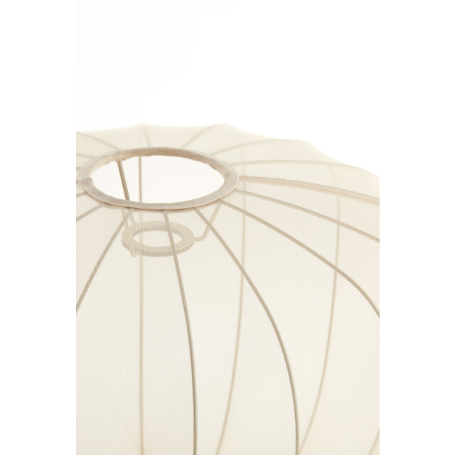 Light & Living lampenkap plumeria Ø40x30cm - 2888081 large