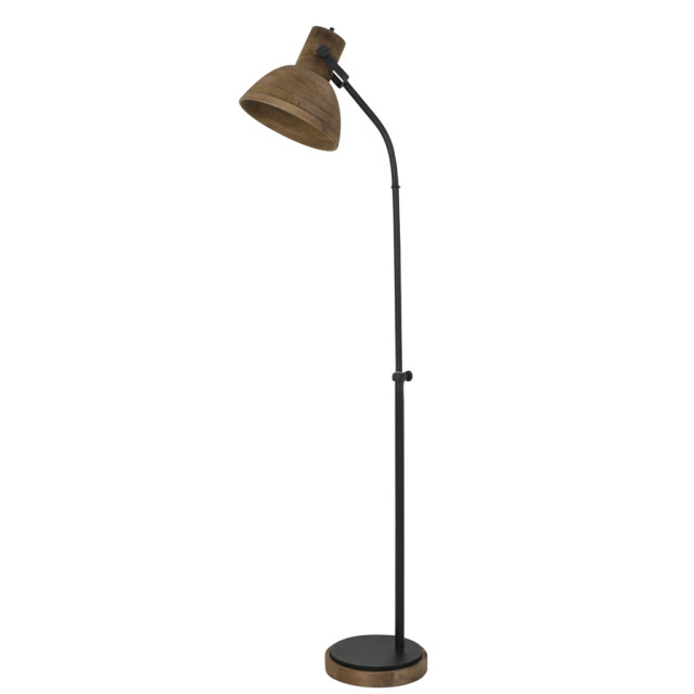 Light & Living vloerlamp imbert 47x29x129cm - 2325125 large