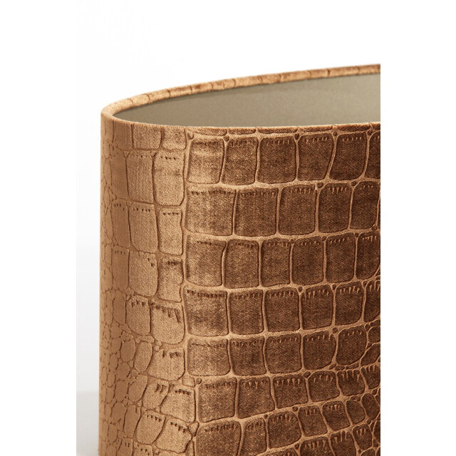 Light & Living lampenkap praya 45x21x22cm - 2654691 large