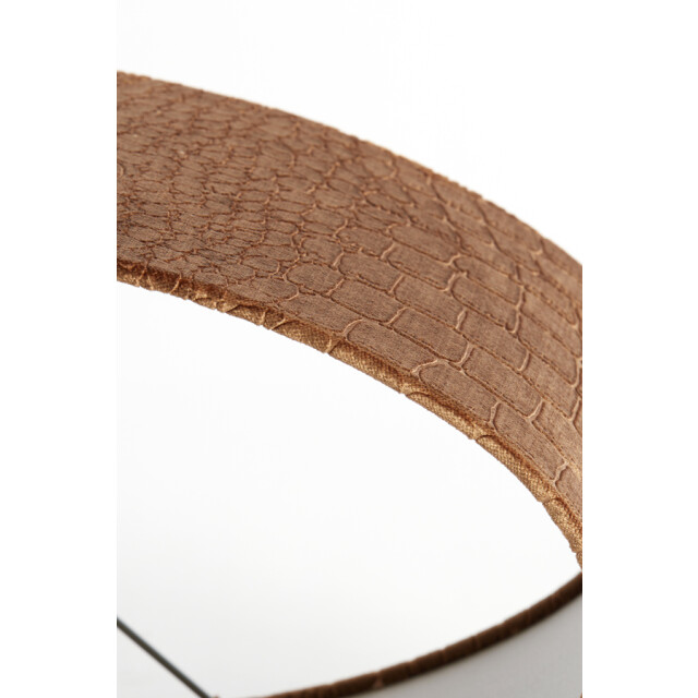 Light & Living lampenkap praya 45x21x22cm - 2654691 large