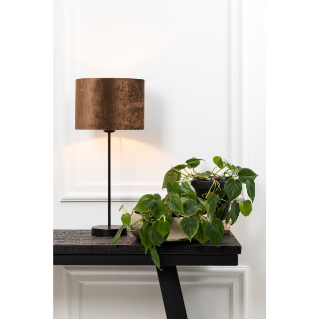 Light & Living lampvoet houston Ø13x44.5cm - 2657223 large