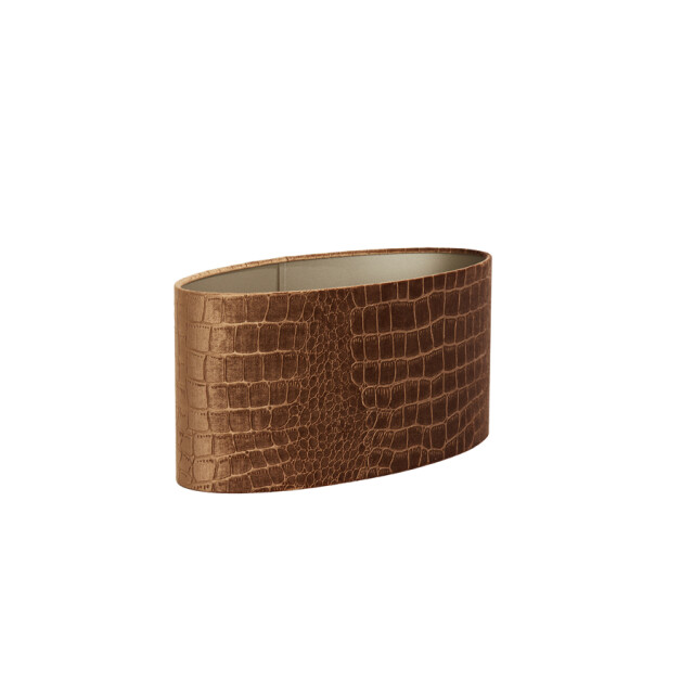 Light & Living lampenkap praya 45x21x22cm - 2654691 large