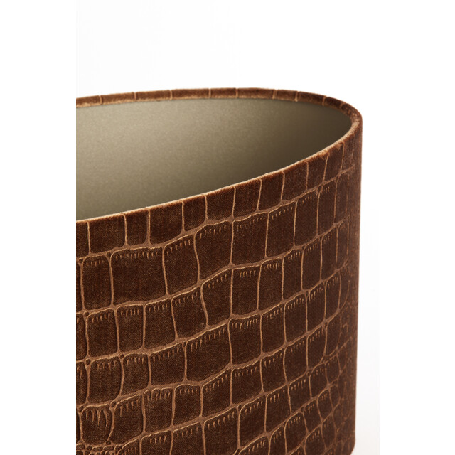Light & Living lampenkap praya 45x21x22cm - 2654691 large