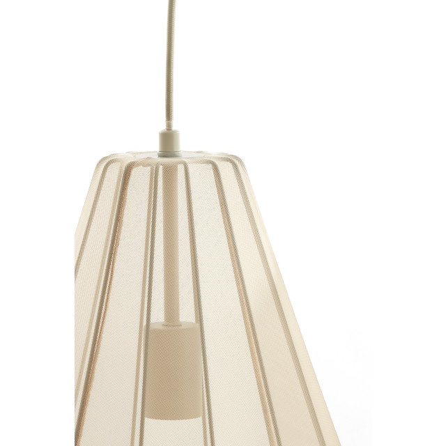 Light & Living hanglamp itela 80x8x40cm - 2882899 large