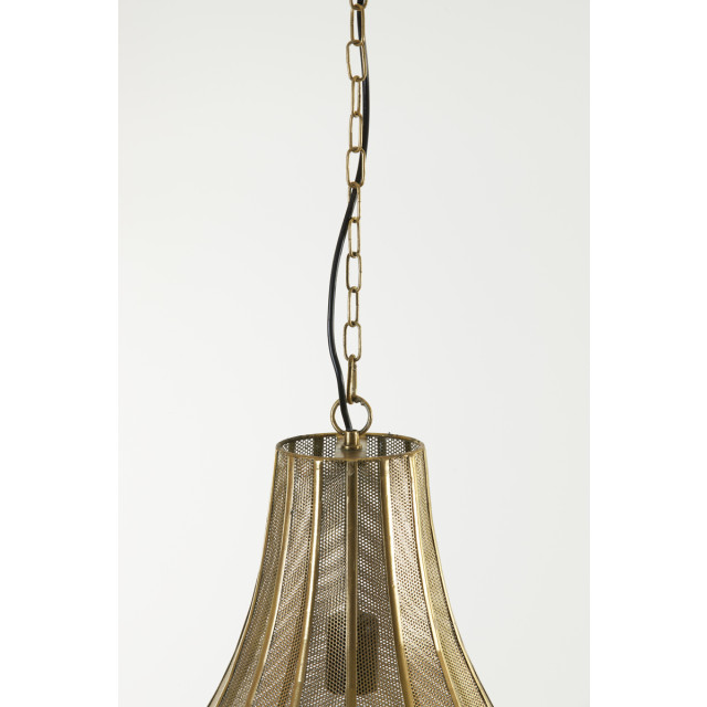 Light & Living hanglamp micha 29x29x48.5 - 2319386 large