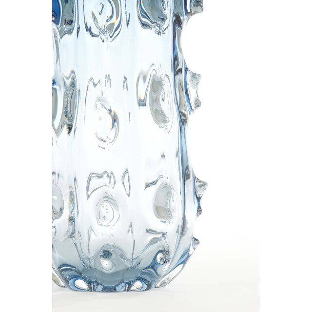 Light & Living vaas Ø15x33,5 cm torben glas 2883348 large