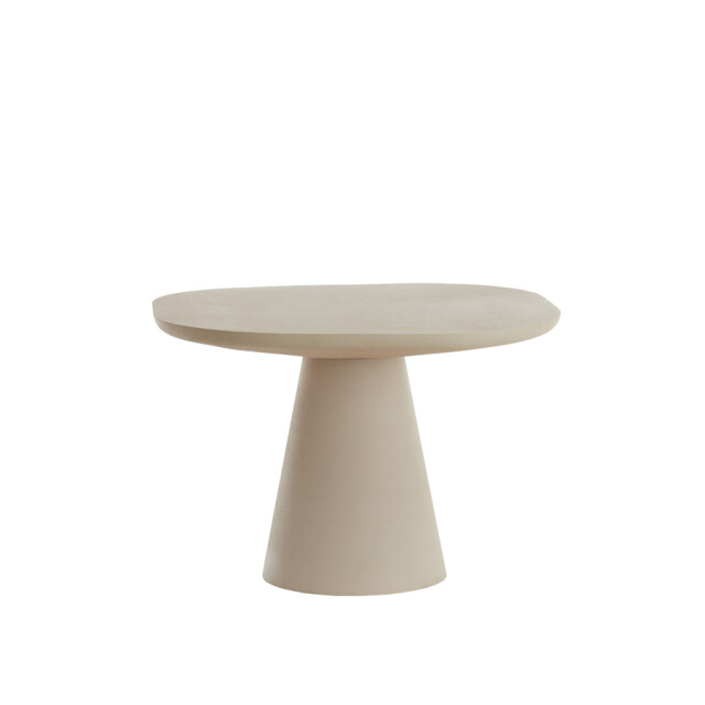 Light & Living bijzettafel abala Ø60x41cm - 2883025 large