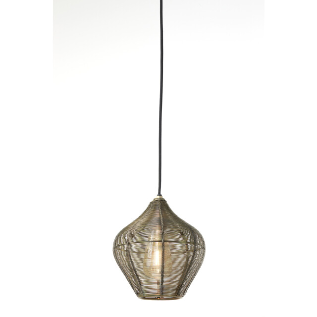 Light & Living hanglamp alvaro Ø20x22cm - 2319458 large
