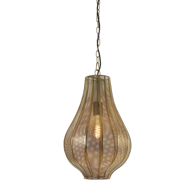 Light & Living hanglamp micha 29x29x48.5 - 2319386 large