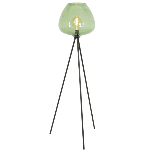 Light & Living vloerlamp mayson 42x42x146cm - 2325098 large