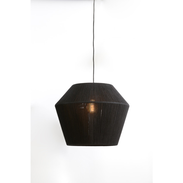 Light & Living hanglamp Ø53x43 cm agaro 2883535 large