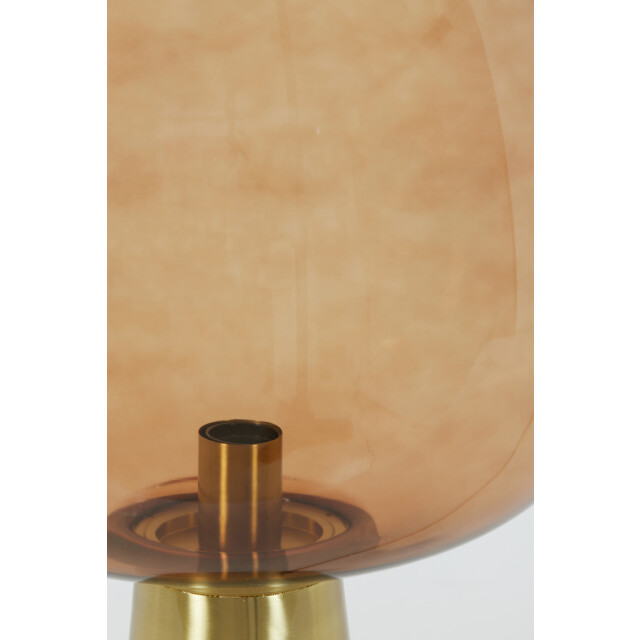 Light & Living tafellamp maysony 40x40x59cm - 2406741 large