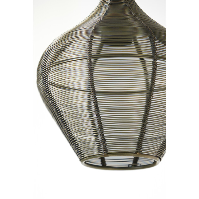 Light & Living hanglamp alvaro Ø20x22cm - 2319458 large