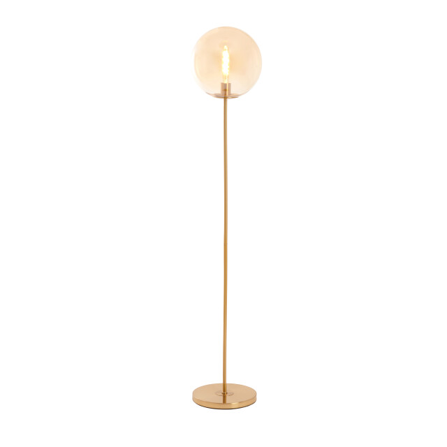 Light & Living vloerlamp medina Ø30x160cm - 2882976 large