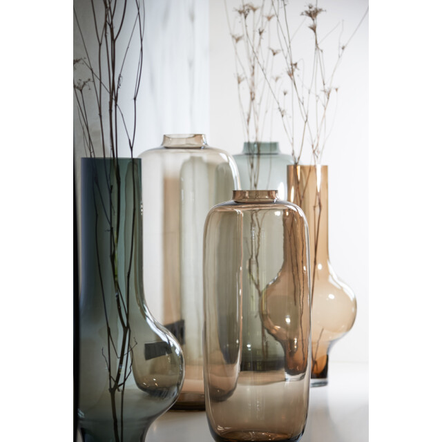 Light & Living vaas kaela 28x28x62.5 - 2654236 large