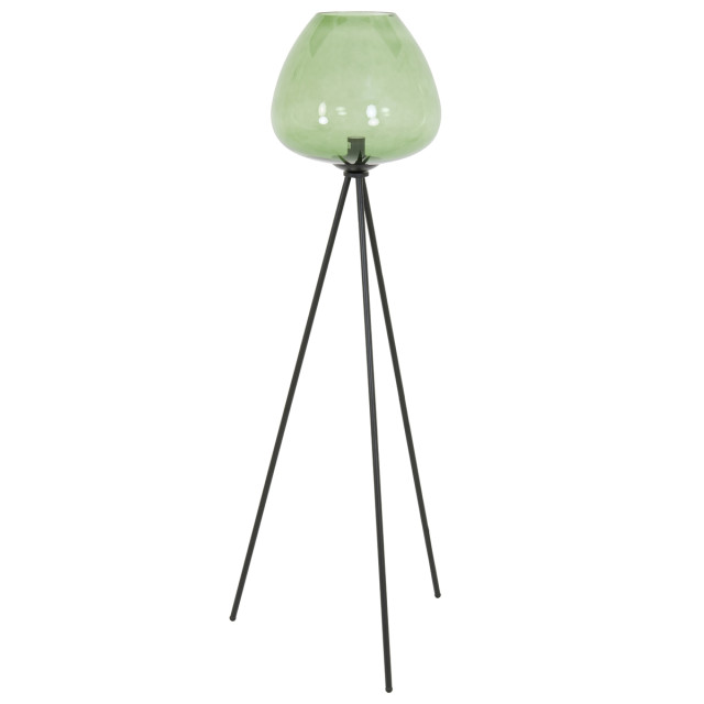 Light & Living vloerlamp mayson 42x42x146cm - 2325098 large