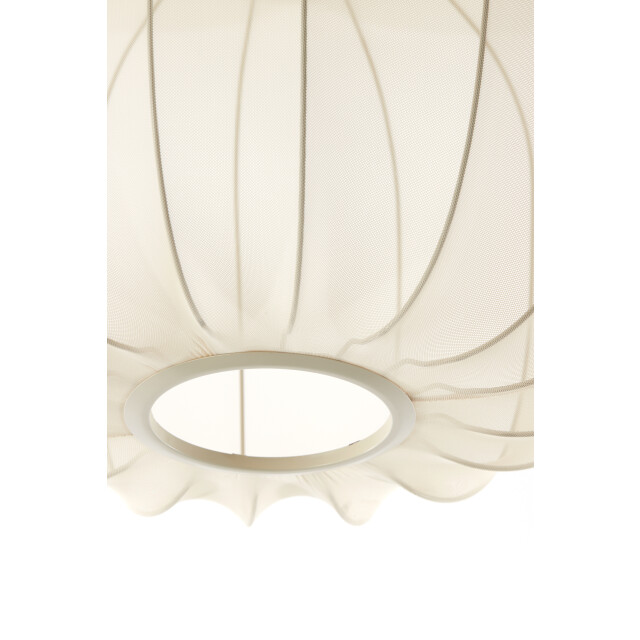Light & Living lampenkap plumeria Ø40x30cm - 2888081 large