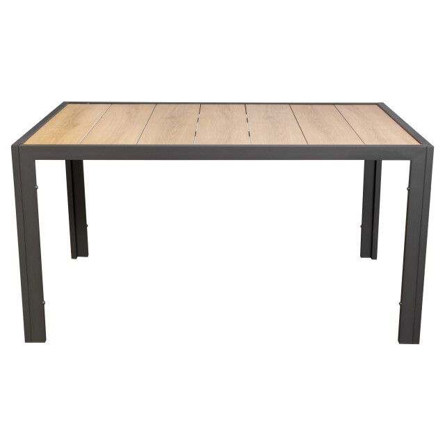 SenS-Line pronto tuintafel 147x95cm rechthoekig keramiek 2849377 large