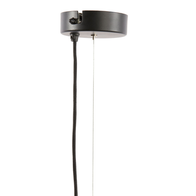 Light & Living hanglamp Ø53x43 cm agaro 2883535 large