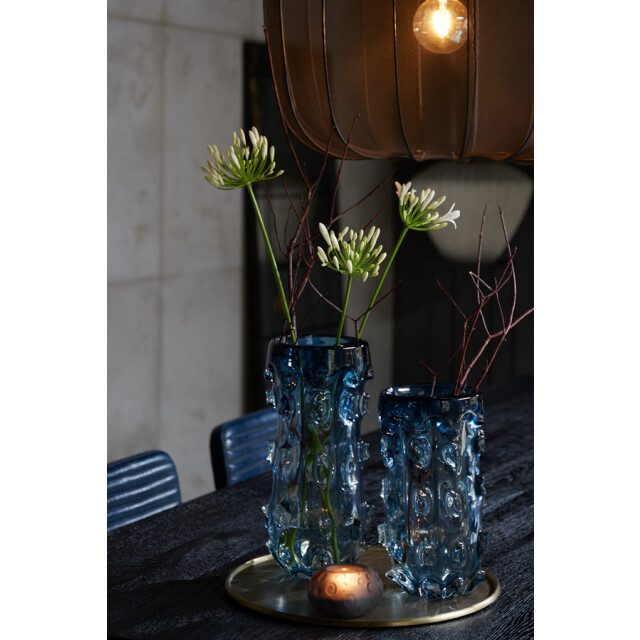 Light & Living vaas Ø15x33,5 cm torben glas 2883348 large