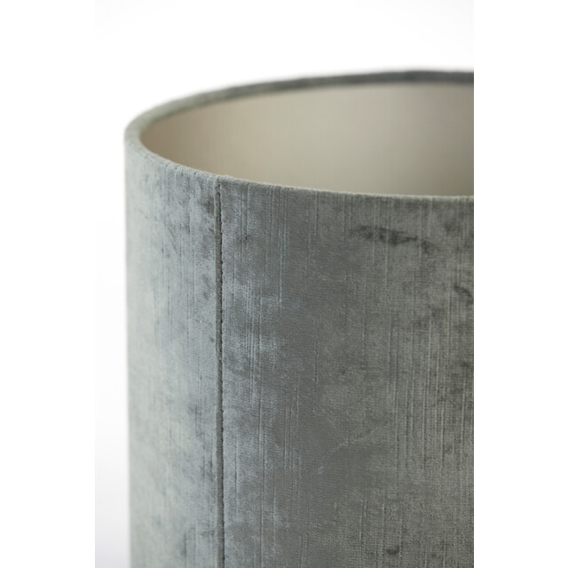 Light & Living lampenkap gemstone Ø40x30cm - 2655500 large