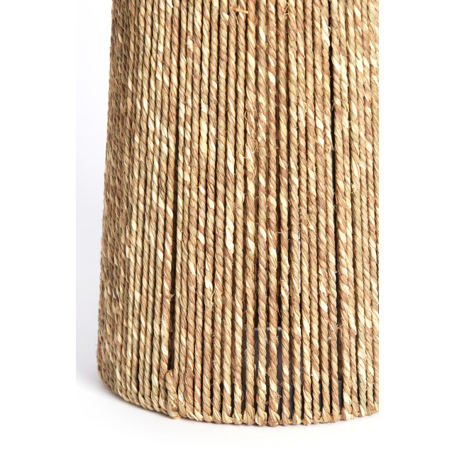 Light & Living tafellamp Ø21,5x54,5 cm pitino jute naturel 2883078 large