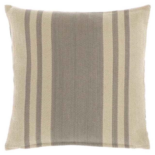 Unique Living kussen olena 45x45cm chateau grey 2070445 large