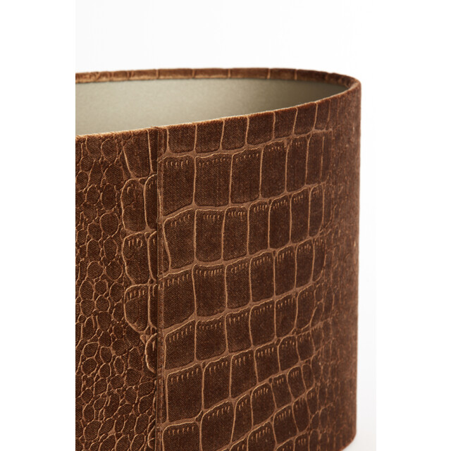 Light & Living lampenkap praya 45x21x22cm - 2654691 large
