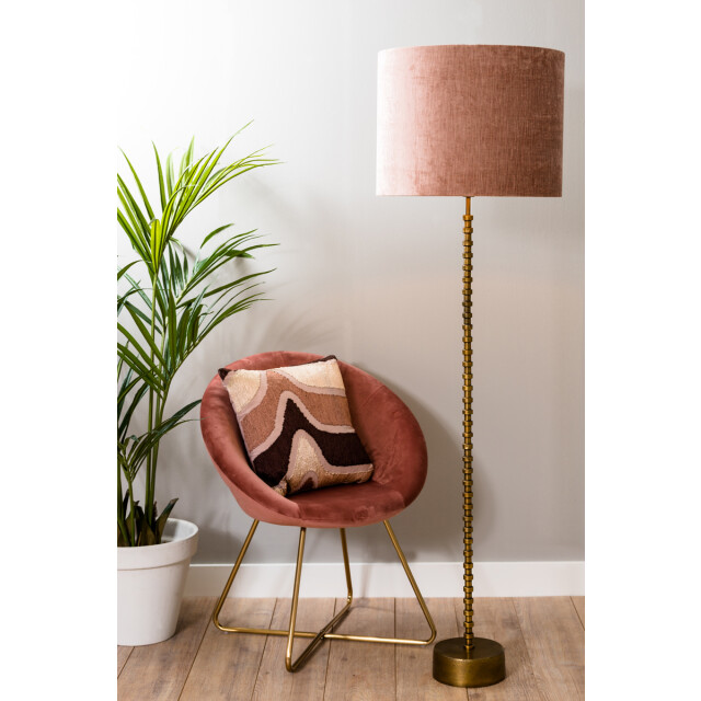 Light & Living vloerlamp moliko 20x20x133cm - 2325042 large