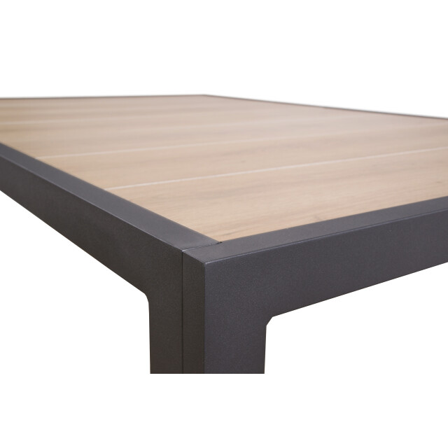 SenS-Line pronto tuintafel 147x95cm rechthoekig keramiek 2849377 large