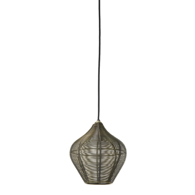 Light & Living hanglamp alvaro Ø20x22cm - 2319458 large