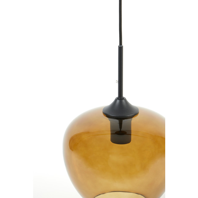 Light & Living hanglamp mayson 23x23x18 - 2319405 large