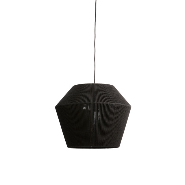 Light & Living hanglamp Ø53x43 cm agaro 2883535 large