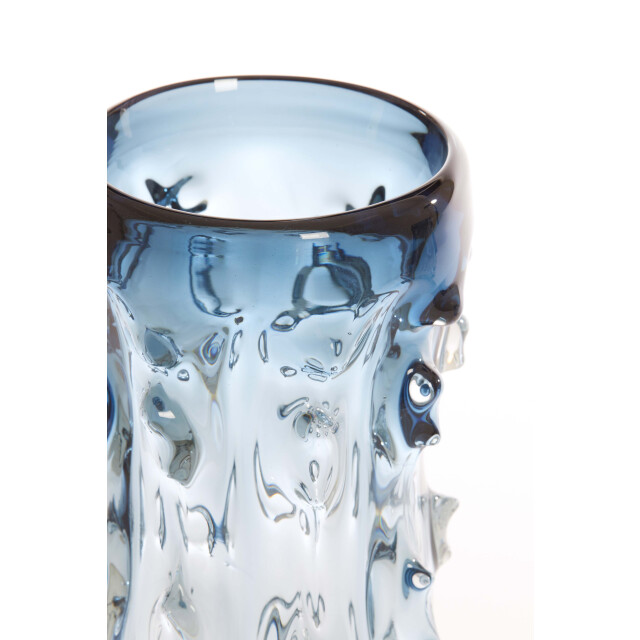 Light & Living vaas Ø15x33,5 cm torben glas 2883348 large